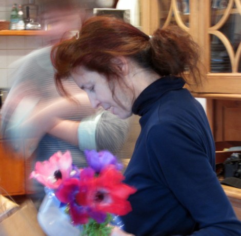 Easter ro with flowers IMG_3313 ls