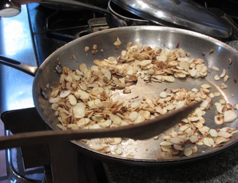 Easter Toasting Almonds IMG_3327 LK