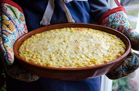 5. Corn-Pudding Done-LeeandLouCook-lsh