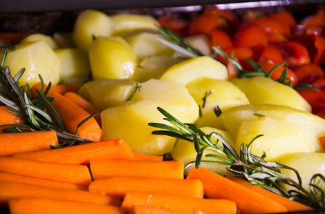 Lamb Stew LeeandLouCook