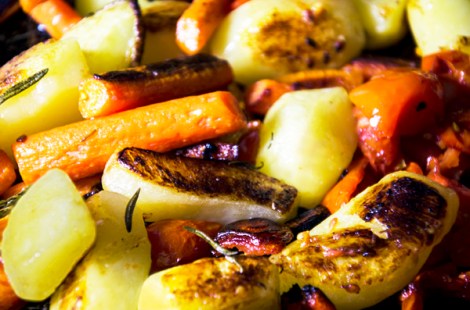 Lamb Stew LeeandLouCook