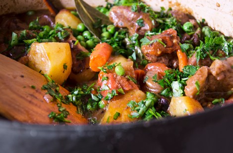 Lamb Stew LeeandLouCook