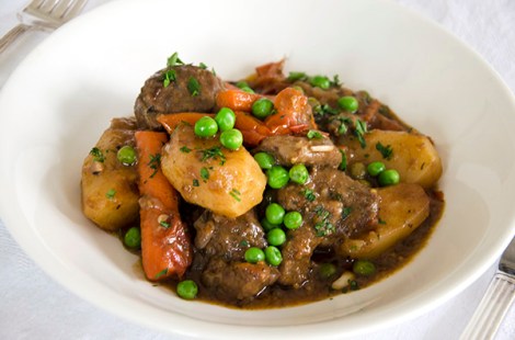 Lamb Stew LeeandLouCook