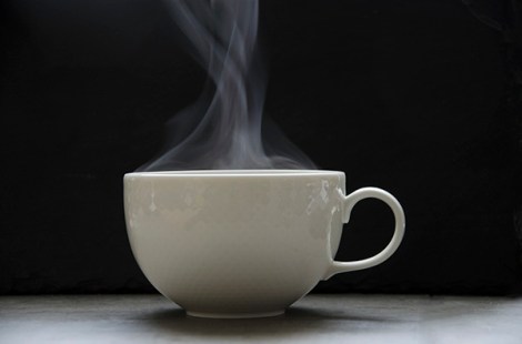 Lee's Birthday Mocha Cookies