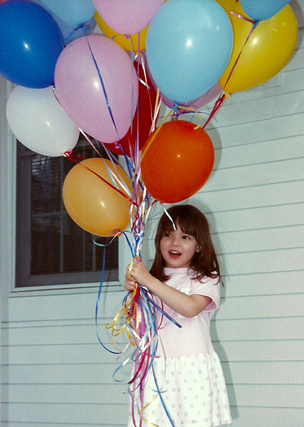 Lee's Birthday Cookies