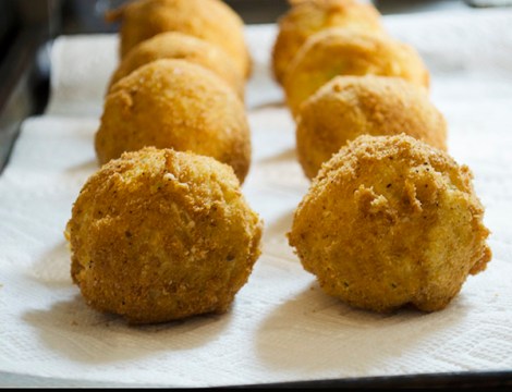 Arancini