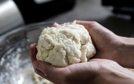 Fresh Fruit Shortcakes