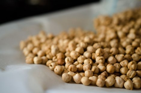 Meyer Lemon Meringue Pie