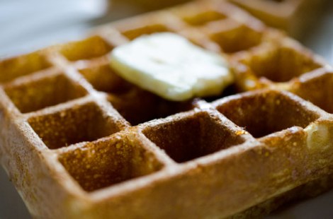 Waffles