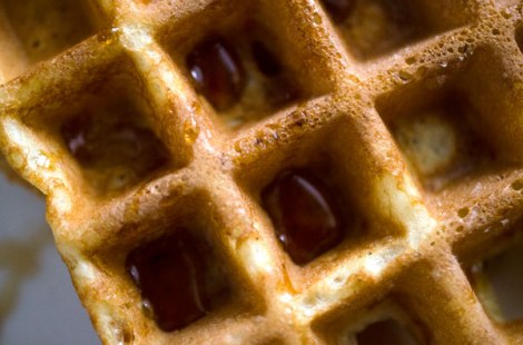 Waffles