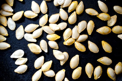 Gnocchi with Butternut Squash, Pancetta and Sage