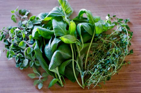 Focaccia Sunchokes, Potatoes, Onion