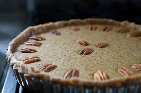 Pecan Pie