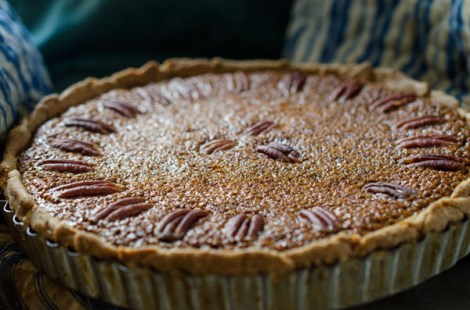 Pecan Pie