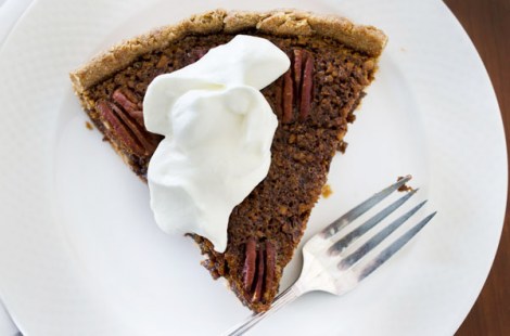 Pecan Pie