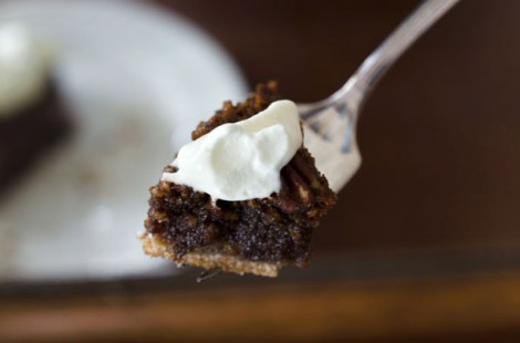 Pecan Pie