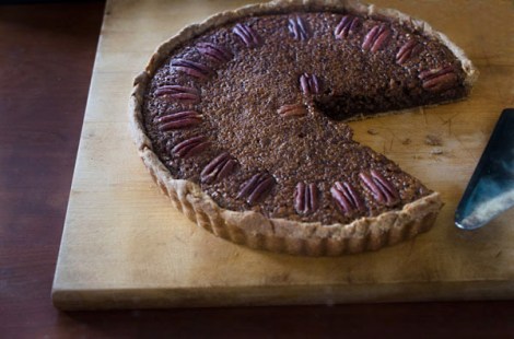 Pecan Pie