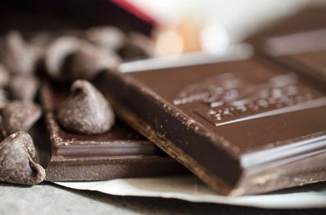 Ray's chocolate cake