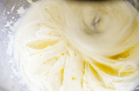 Ray's chocolate cake