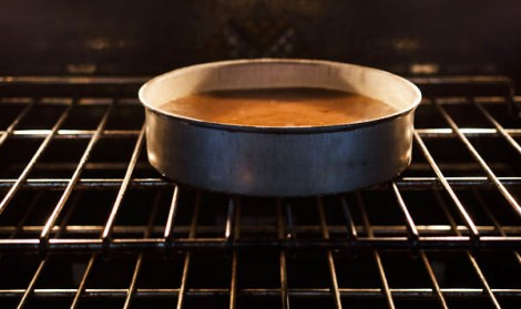 Ray's chocolate cake