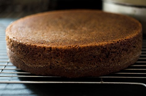 Ray's chocolate cake