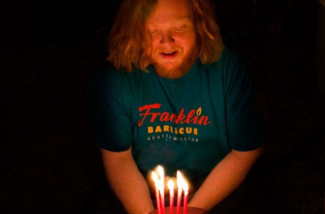 Ray's chocolate cake