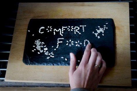 Risotto with Radicchio