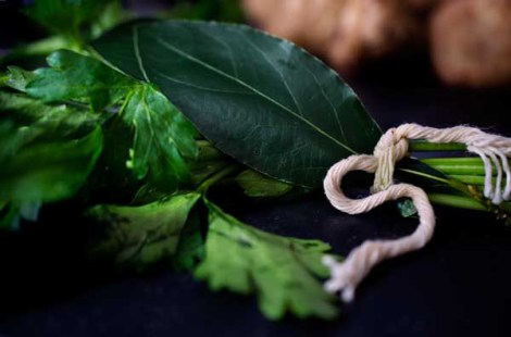 Pot Roast braised in beer