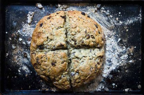 Irish Soda Bread