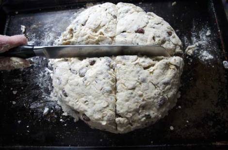 Irish Soda Bread