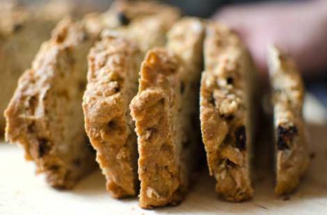 Irish Soda Bread