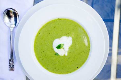 Pea Soup
