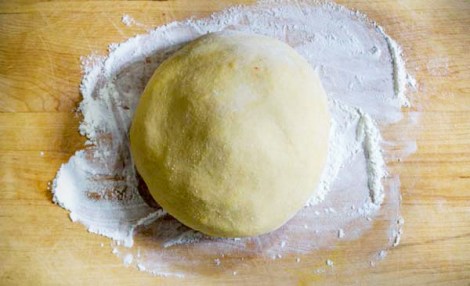 Shrimp_Saffron_Pasta