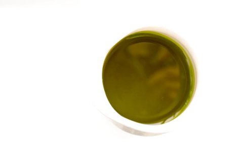 a good fruity olive oil