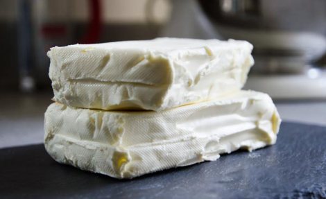 Pumpkin Cheesecake with Ginger