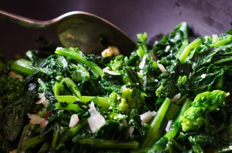 Broccoli Rabe