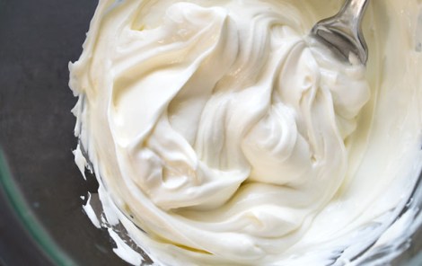 Labneh —Spring Breakfast