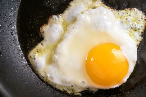 Labneh —Spring Breakfast